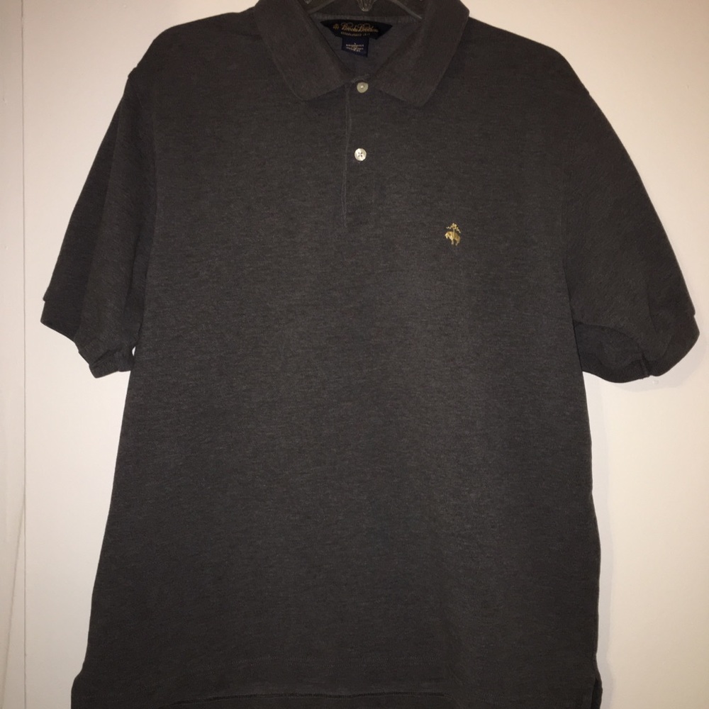Brooks Brothers Size L